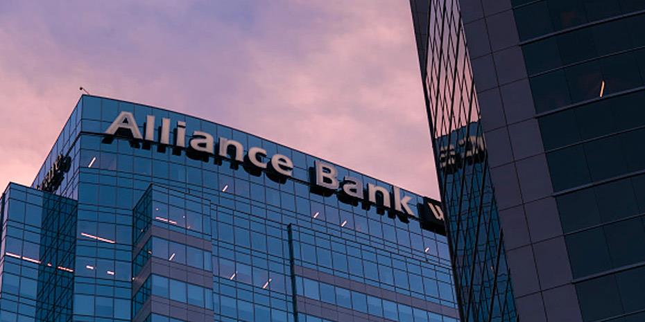 Η Western Alliance νέος αδύναμος κρίκος στις τράπεζες