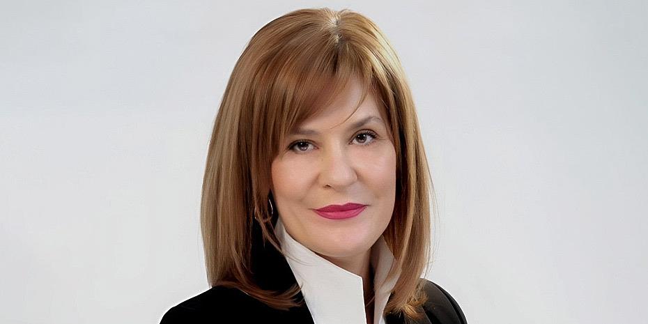 Chief Operating Officer στην ΕΤΑΔ αναλαμβάνει η Αναστασία Σουλιώτη