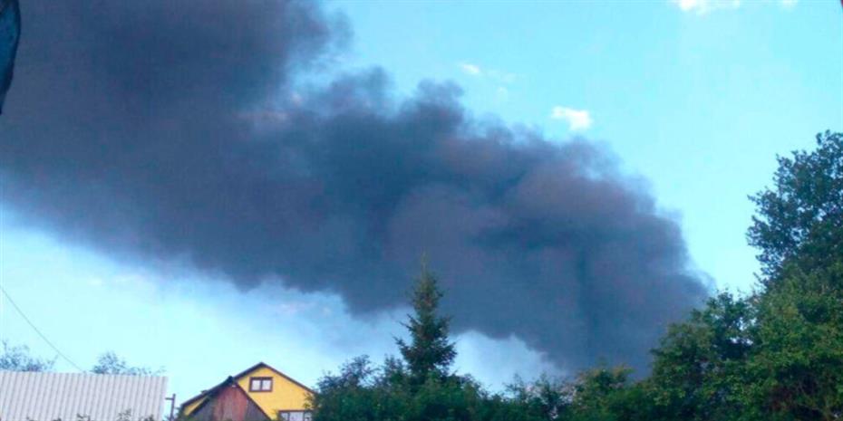 Κατάρριψη ρωσικών drones από την Πολωνία, «δεχόμαστε επίθεση»