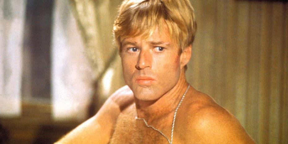 Εφυγε από τη ζωή ο Ρόμπερτ Ρέντφορντ