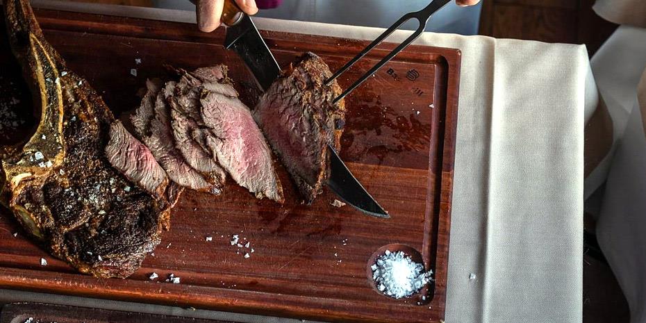 Φαγητό στο Περιστέρι: Τα καλύτερα διαμαντάκια της γειτονιάς