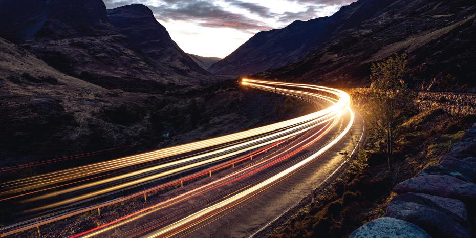 Η Avis σε θέση οδηγού για το μέλλον της αυτοκίνησης