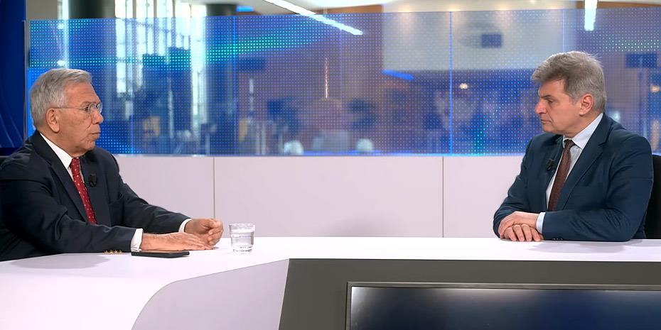 Τι έχει να κερδίσει η Ελλάδα από μια «ευρωπαϊκή ΑΟΖ»