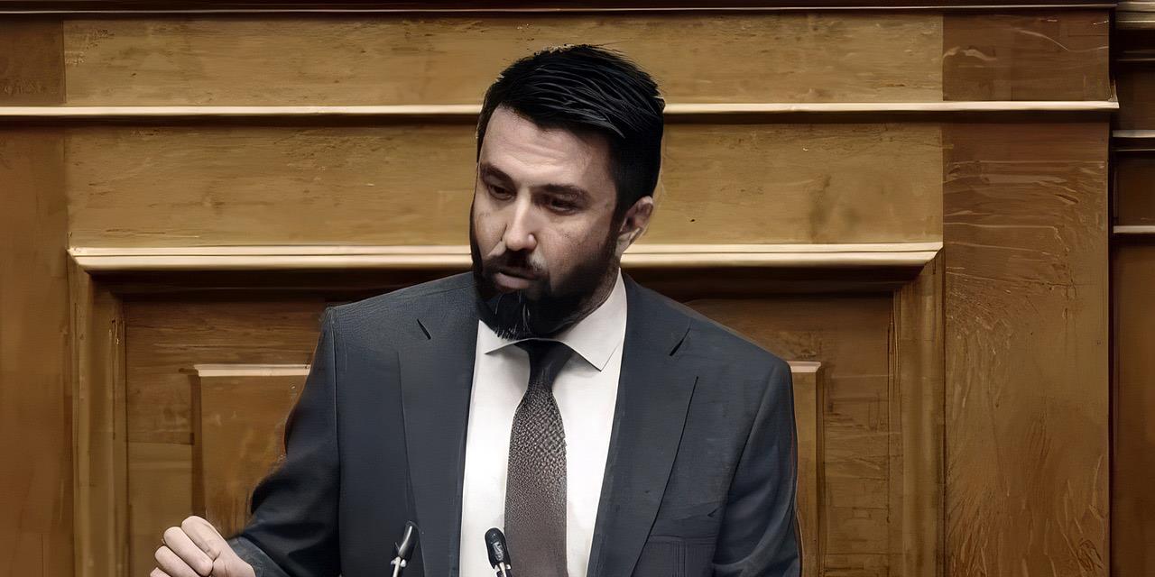 Ανεξαρτητοποιείται ο βουλευτής Φ. Οζγκιούρ, «ξηλώνεται το πουλόβερ» της ΝΕΑΡ