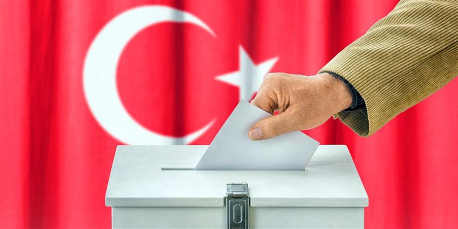 Επίσημο αίτημα AKP για ακύρωση των δημοτικών εκλογών στην Κωνσταντινούπολη