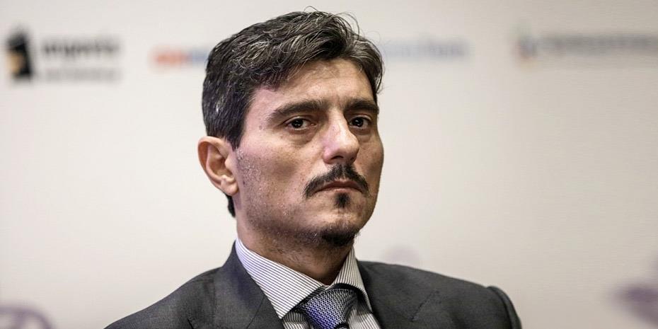 Μήνυση Γιαννακόπουλου και της κόρης του κατά Αγγελόπουλων, Λεπενιώτη και Ολυμπιακού