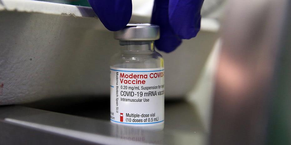 Ασφαλή τα εμβόλια κατά της Covid για ασθενείς με καρδιαγγειακή νόσο