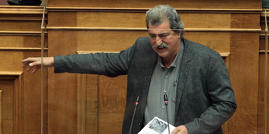 ΣΥΡΙΖΑ: Η «συγγνώμη» Πολάκη και ο προβληματισμός για το επόμενο βήμα