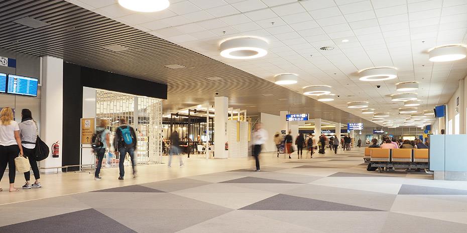 Με το... δεξί ξεκίνησε η χρονιά για το «Ελευθέριος Βενιζέλος»