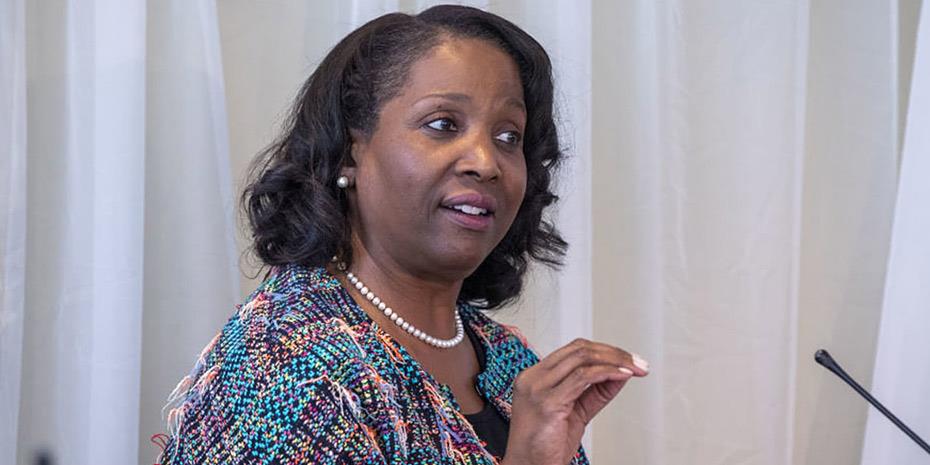 Εφετείο: Η Λίζα Κουκ μπορεί να παραμείνει στη Fed