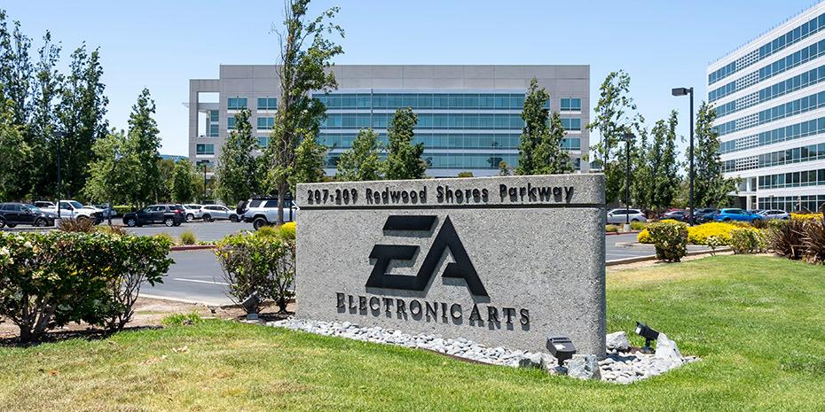 Συμφωνία-ρεκόρ $55 δισ. για την εξαγορά της Electronic Arts