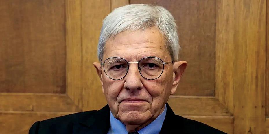 Δημογραφικό: Η αυριανή εθνική μας κρίση