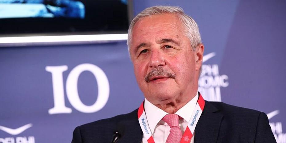 Κατέβηκε η έκθεση που αναγνώριζε ψευδοκράτος και τουρκολιβυκό μνημόνιο