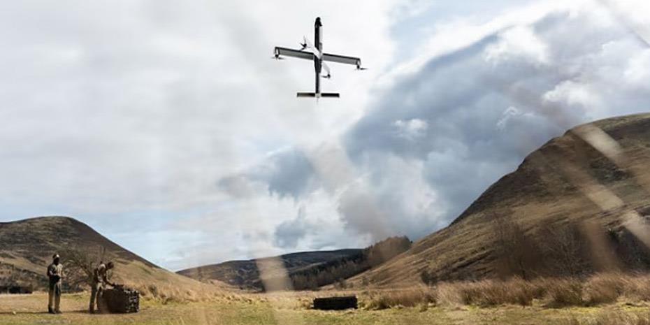 Βατερλώ οι δοκιμές των drones-αυτοκτονίας της Stark