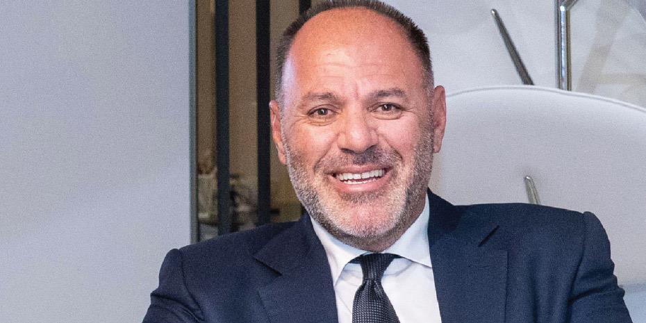 Γιώργος Ρόκας: Βαριά βιοµηχανία της χώρας η αγορά των ΑΠΕ