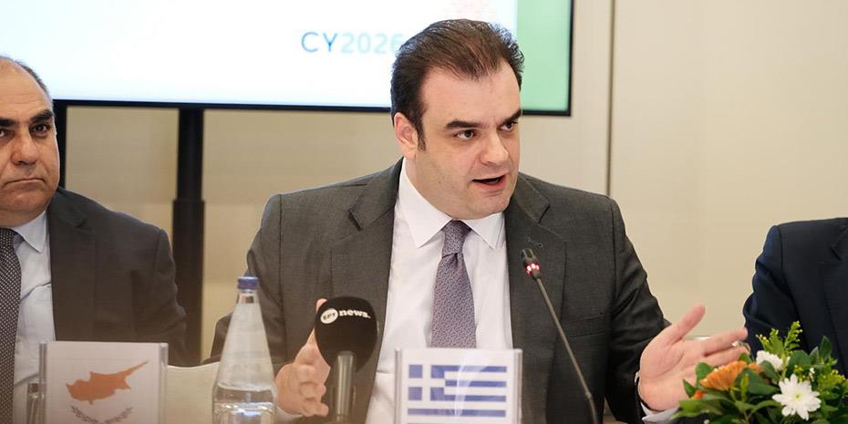 Πιερρακάκης: Το πλεόνασμα θα είναι πάνω από τον στόχο