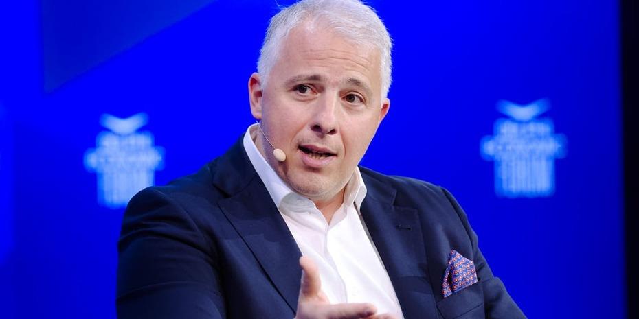 Καραμούζης: Οι κρίσεις ήρθαν για να μείνουν