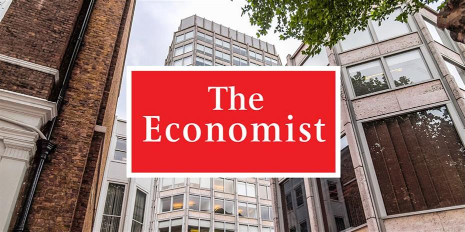 Economist: Πρωτιά της ελληνικής οικονομίας το 2022