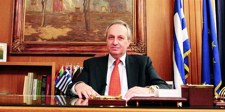 Εφυγε από τη ζωή ο πρώην υπουργός της ΝΔ Ευ. Μπασιάκος