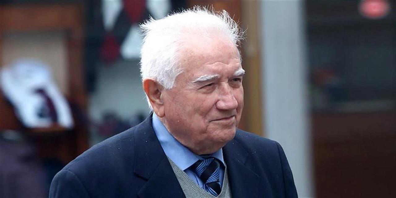 «Εφυγε» ο Κώστας Πολυχρονίου