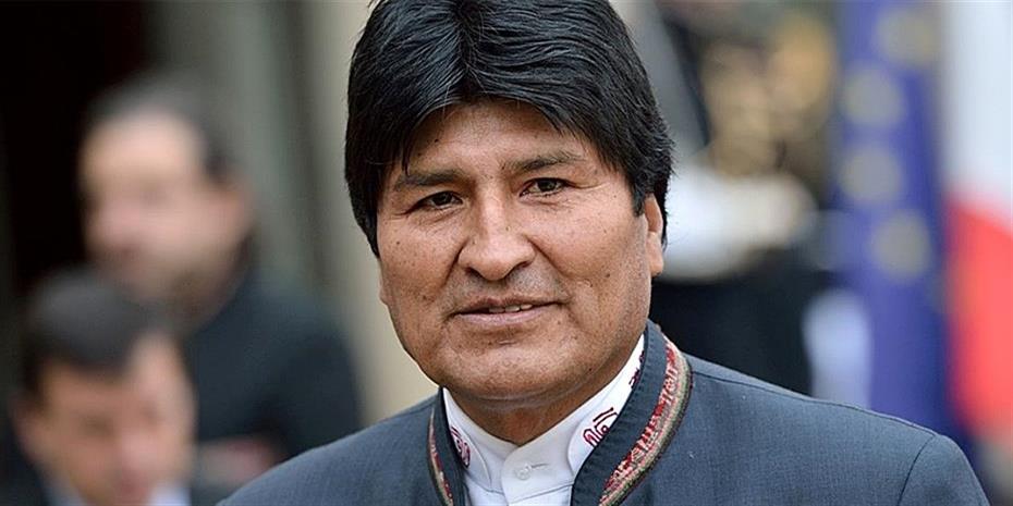 Η ΕΕ καλεί τα πολιτικά κόμματα της Βολιβίας να δείξουν υπευθυνότητα