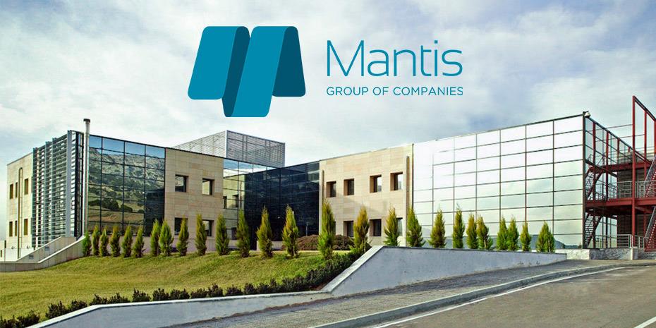 Ο όμιλος Mantis επίσημος διανομέας των Καταναλωτικών Προϊόντων της 3Μ σε Ελλάδα-Κύπρο