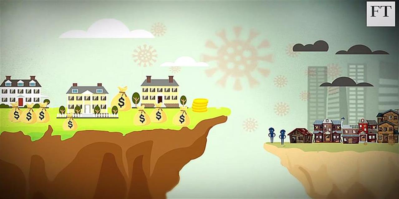 Oxfam: 860 εκατ. άνθρωποι στον πλανήτη μπροστά σε ακραία φτώχεια