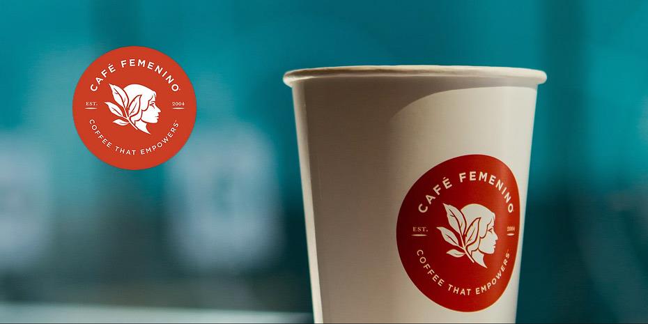 Café Femenino: Η αλυσίδα καφέ που επιδοτεί γυναίκες παραγωγούς σε Λατ. Αμερική-Αφρική