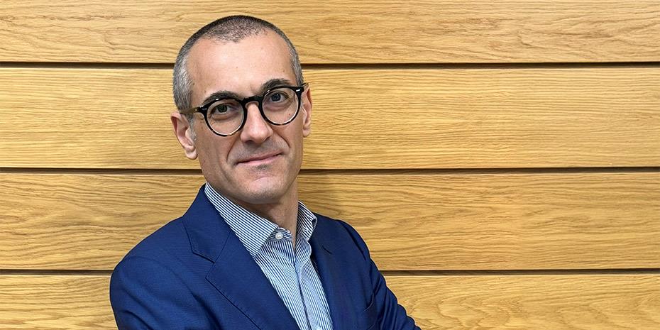 O Fabio Quaranta νέος διευθύνων σύμβουλος της ZeniΘ
