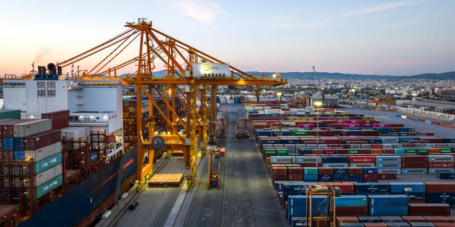 Αυξημένα έσοδα για τον ΟΛΘ στο εξάμηνο