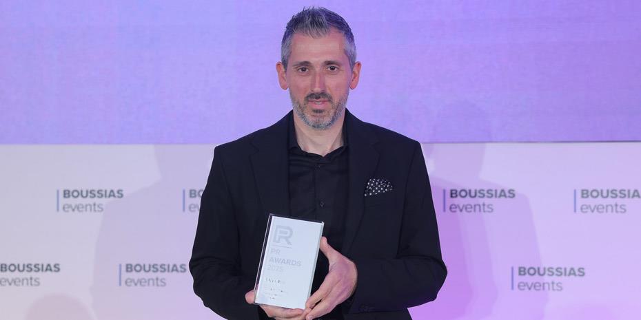 Τριανταφυλλίδης (Egnatia Aviation): Ισχυρή ανάπτυξη με μοχλό το Lydia Project