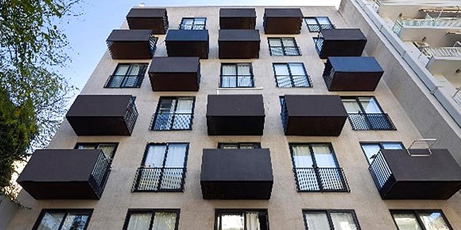 Ακίνητο για φοιτητικές κατοικίες αγόρασε η Premia