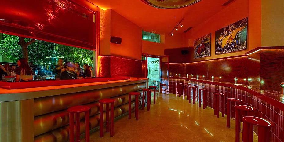 Τα νέα μπαρ της Αθήνας που θα ξεχειμωνιάσουμε