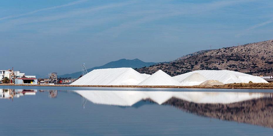 Οι εννέα επενδυτές για τον διαγωνισμό των Ελληνικών Αλυκών