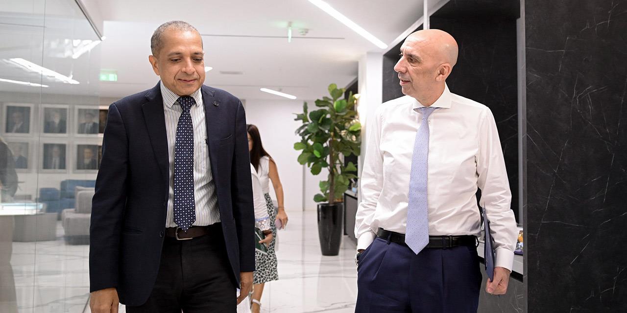 ΕΒΕΑ: Στόχος η αύξηση των ελληνικών εξαγωγών προς την Ινδία | Επιχειρήσεις στο LivePress.gr
