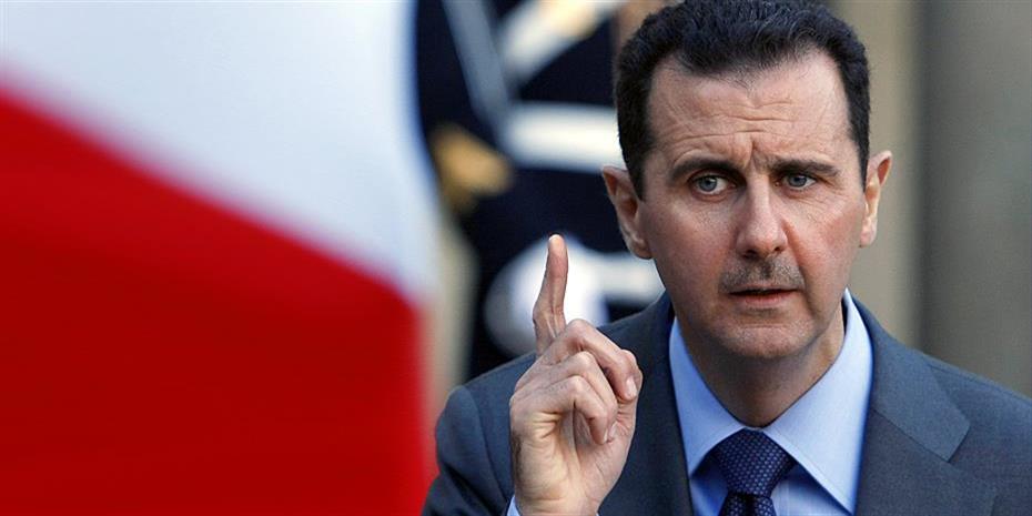Άσαντ σε Κούρδους: Η Αμερική θα σας «πουλήσει»