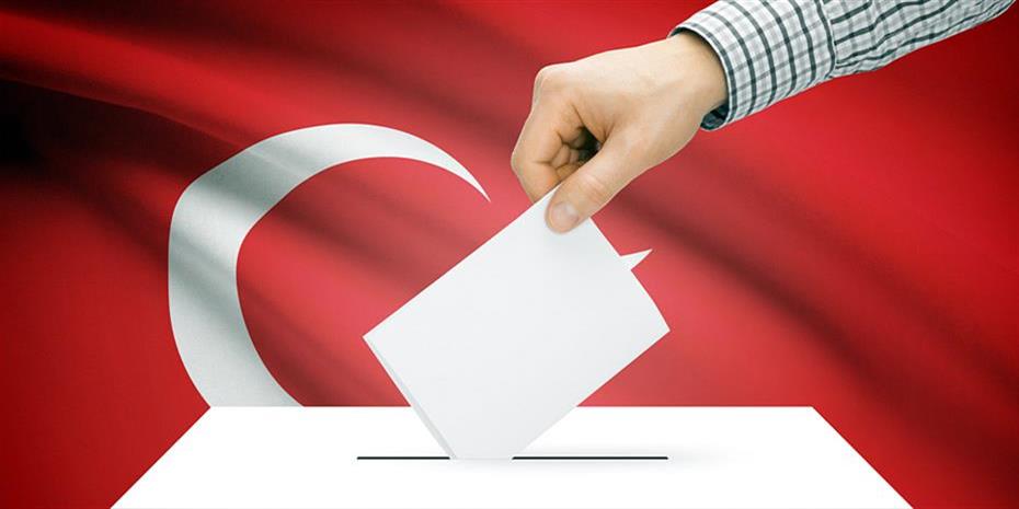 Τουρκία: Επανέρχεται το χαρτί του ρατσισμού προεκλογικά
