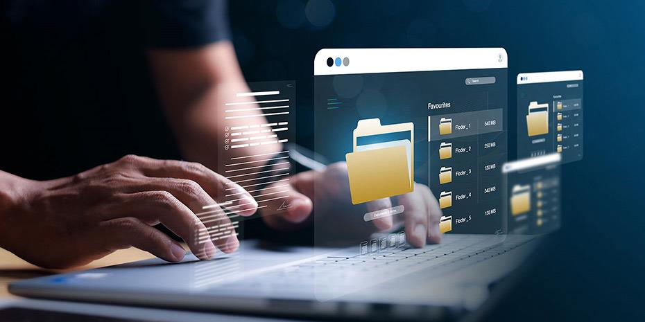 Σύγχρονη εργασία και τεχνητή νοημοσύνη: Η νέα εποχή της παραγωγικότητας
