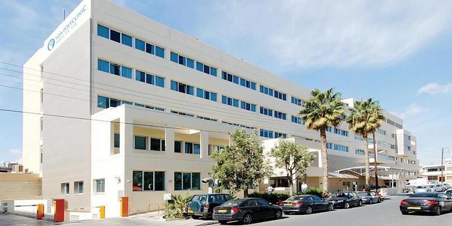 Υγεία: Μεγαλύτερος ιδιωτικός πάροχος υγείας στην Κύπρο μετά την εξαγορά της Εδέμ