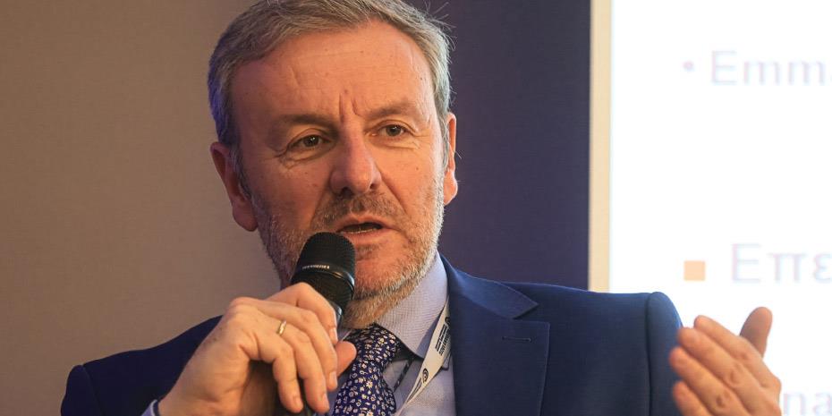 Γιάννης Σακελλίων (Voltalia): Πλήγµα για τις ΑΠΕ η φυγή ξένων επενδυτών