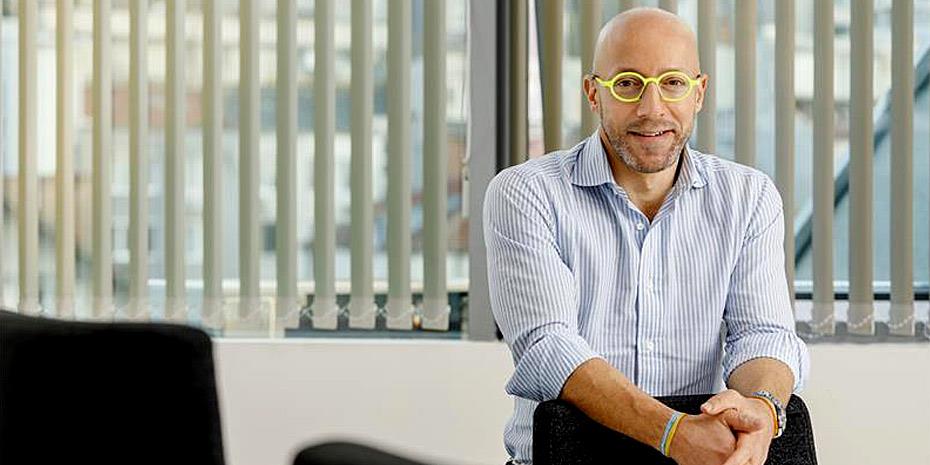 tbi bank: Ο Petr Baron αναλαμβάνει πρόεδρος του διοικητικού συμβουλίου