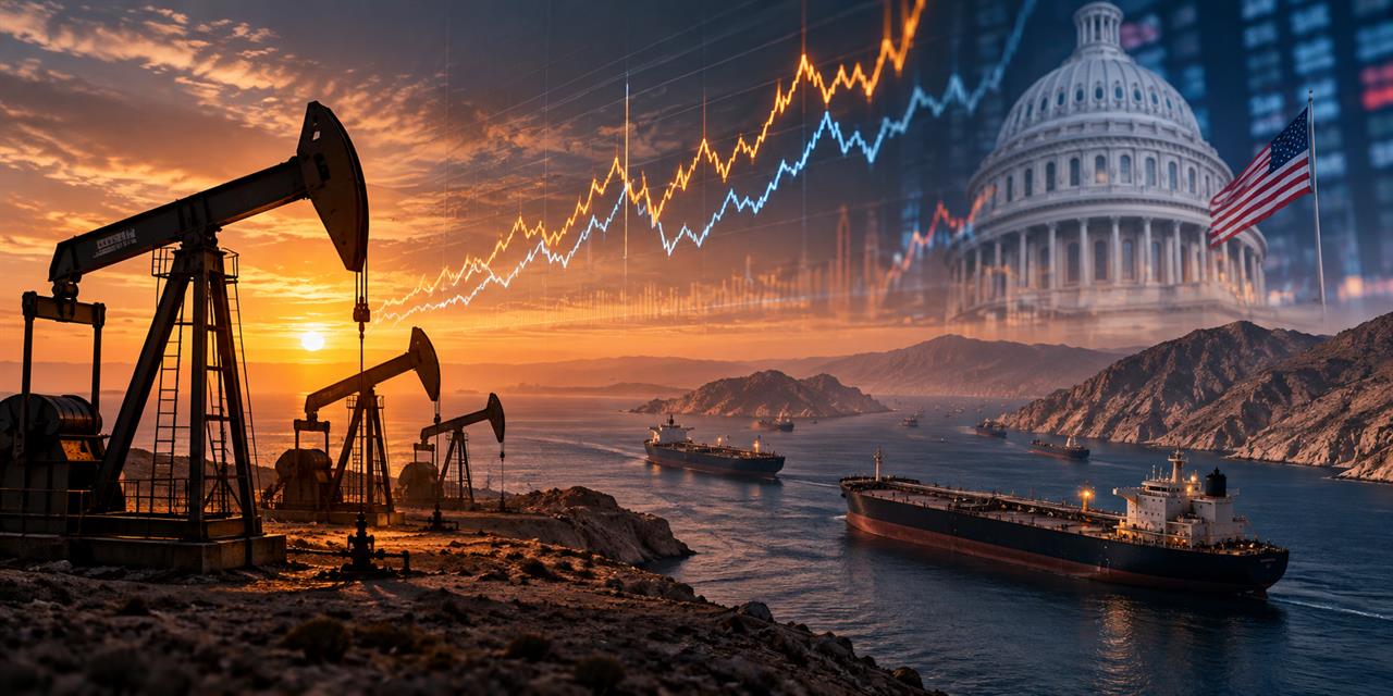 Πετρέλαιο και αμερικανικά ομόλογα στη στενότερη σχέση από το 1990 | Τράπεζες στο LivePress.gr