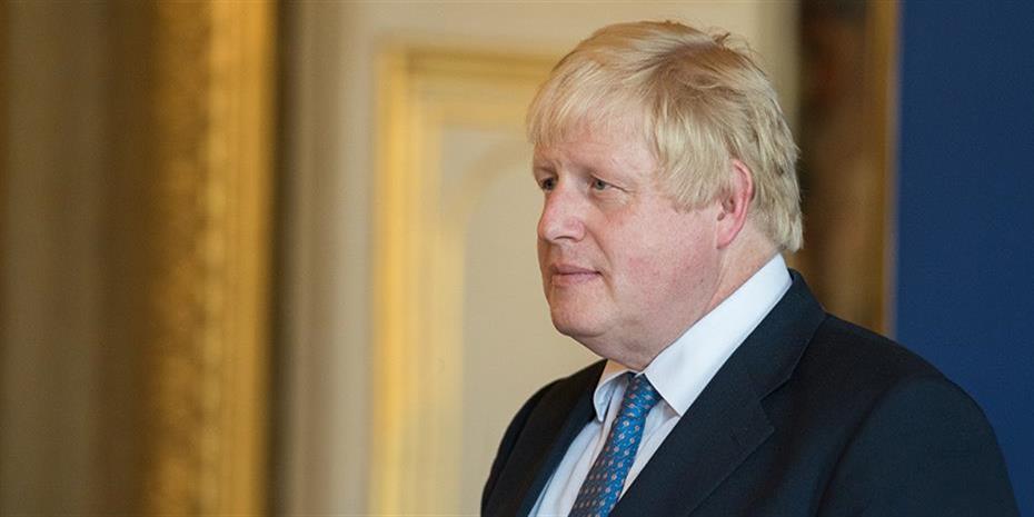 Βρετανία: Ο υπουργός Άμυνας καλεί τον Τζόνσον να παραιτηθεί