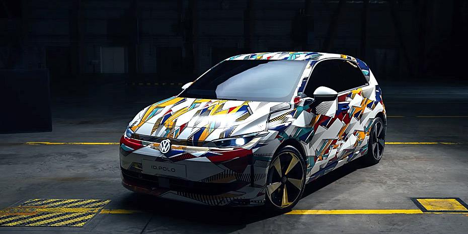 Το ηλεκτρικό αυτοκίνητο του... λαού λανσάρει η Volkswagen