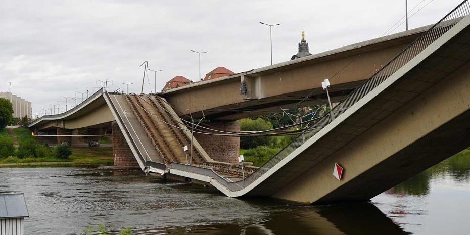 Σουρεαλιστικό ταξίδι 45 ημερών αποκαλύπτει τα κενά του ΝΑΤΟ