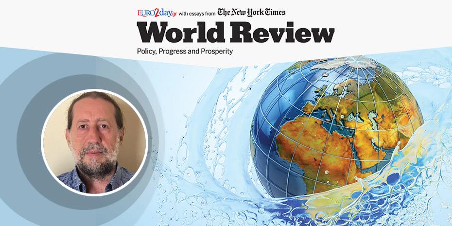 Η Ελλάδα μπροστά στο νέο Σύμφωνο Μετανάστευσης