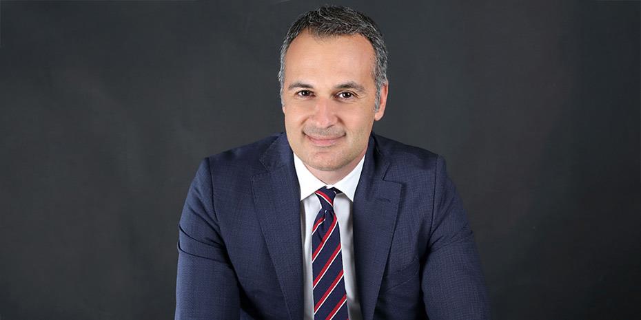 Στο δυναμικό της Howden Hellas ο Πέτρος Τασιός