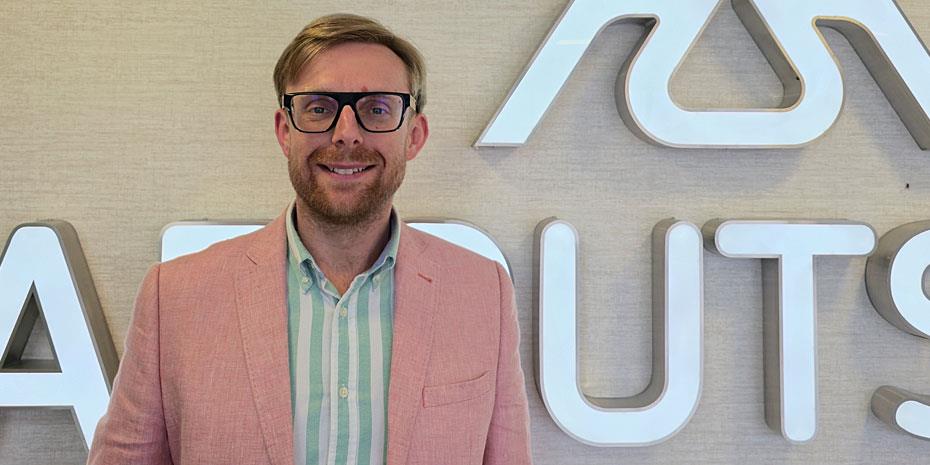 Νέος Chief Strategic Growth Officer της Παπουτσάνης ο Paul Alexander Carr Pickering