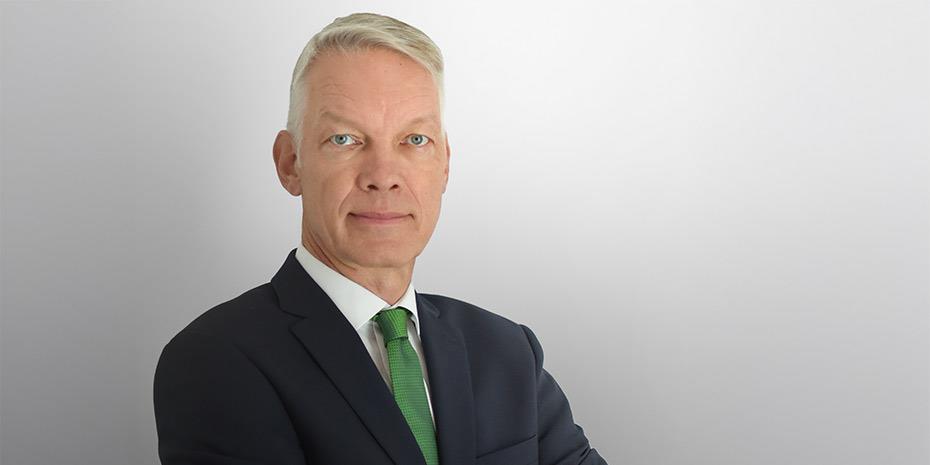 Σαρακάκης: Νέος Business Unit Director στα επαγγελματικά οχήματα ο Roland Schacht