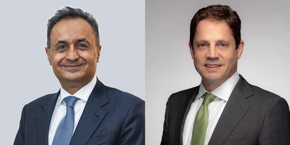 EFG: Γεωπολιτική, ΗΠΑ και AI ανατρέπουν το επενδυτικό τοπίο